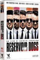 Reservoir Dogs (Collector 3 DVD) Quentin Tarantino