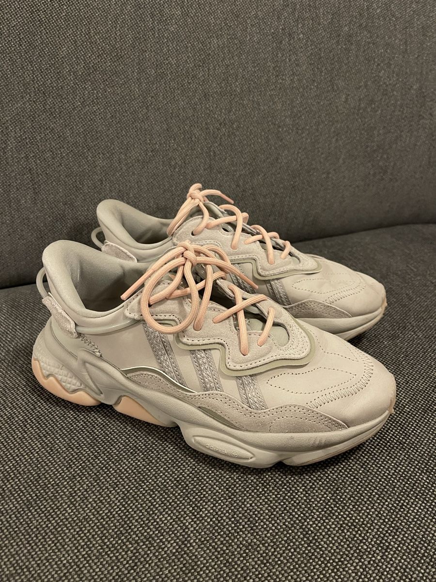 Adidas Scarpe da donna: Adidas Ozweego 36.5 – Usato da Biel/Bienne venduto da nurrund