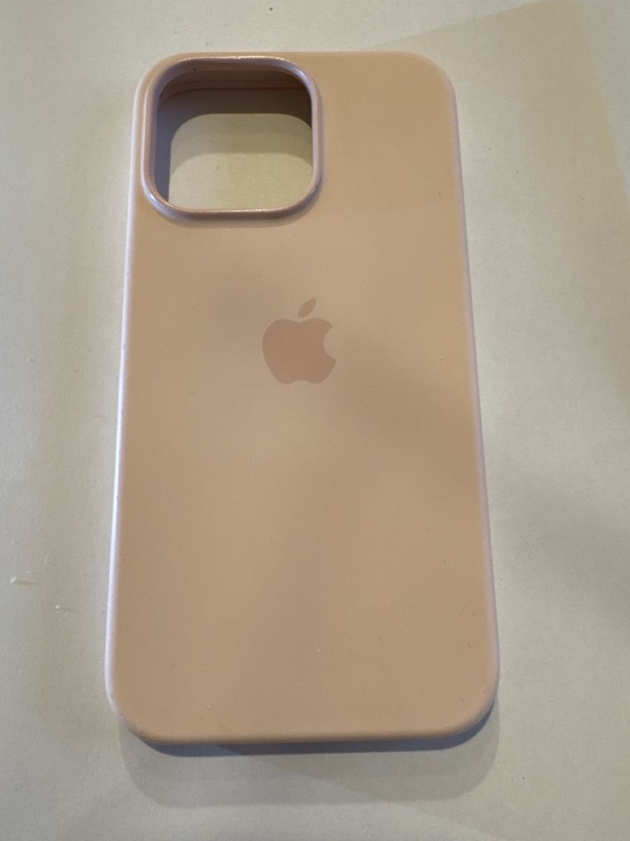 Apple Cover & Protezioni schermo: Original Apple Hülle Iphone 13 Pro - Rosa  – Nuovo (secondo la descrizione) da muttenz venduto da space-frame