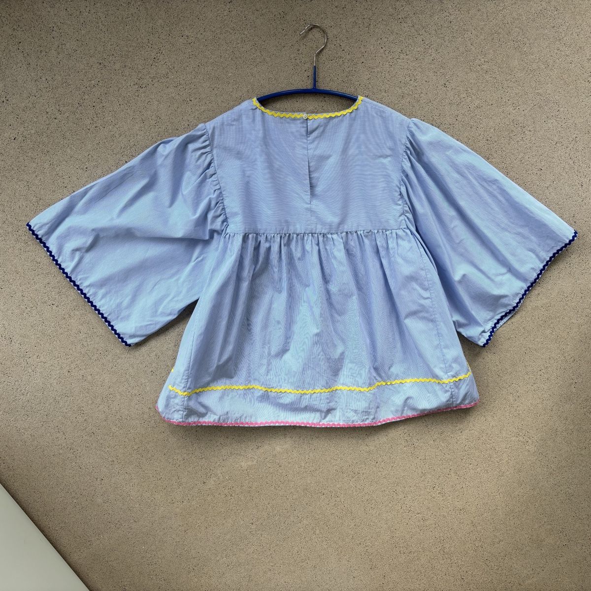 Robert Friedman Blusen: Robert Friedman Bluse – Gebraucht aus Biel/Bienne von Eiskristall08 1