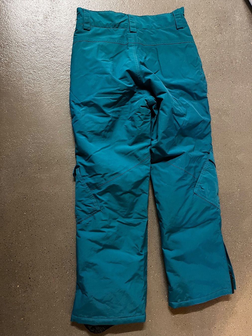 Hosen: Skihose Kinder, Gr. 164 – Gebraucht aus Gebenstorf von SeZi123 1