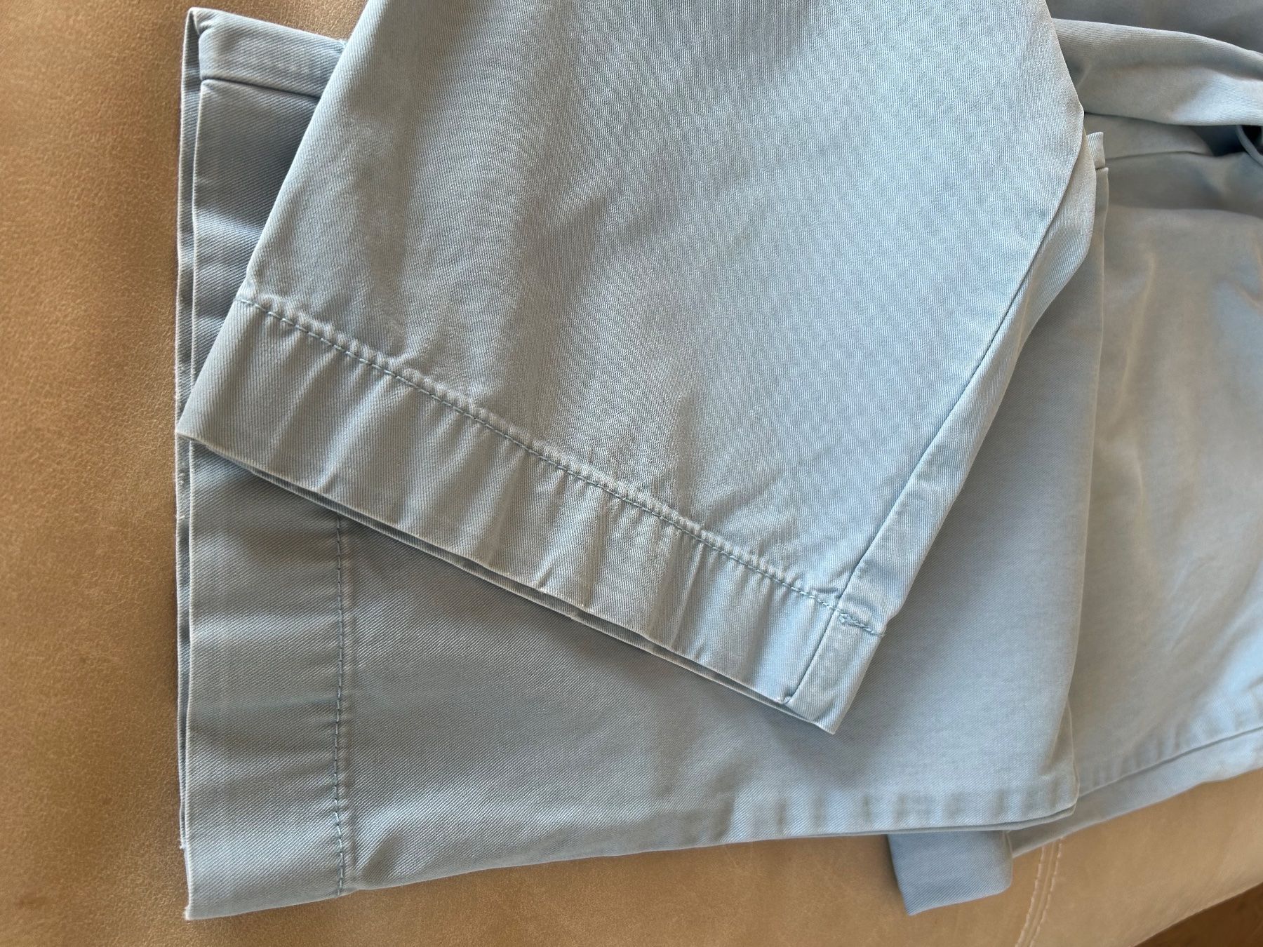 Tommy Hilfiger Pantalons: Herren Stoffhose Tommy Hilfiger – D'occasion à Wädenswil par LS777 1