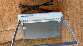 Bindegerät ibico ibiMaster 85