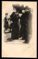 AK General Sakharoff im Jahr 1901