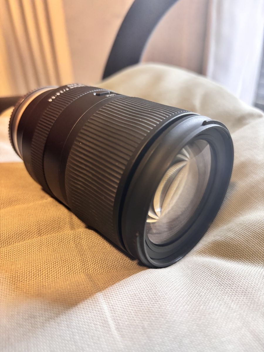 Tamron Obiettivi: Tamron /E Mount – Nuovo (secondo la descrizione) da Avegno venduto da sir_l8gl 1