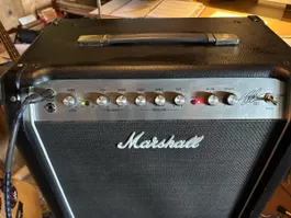 Amplificateur guitare Marshall SL5 Slash état correct