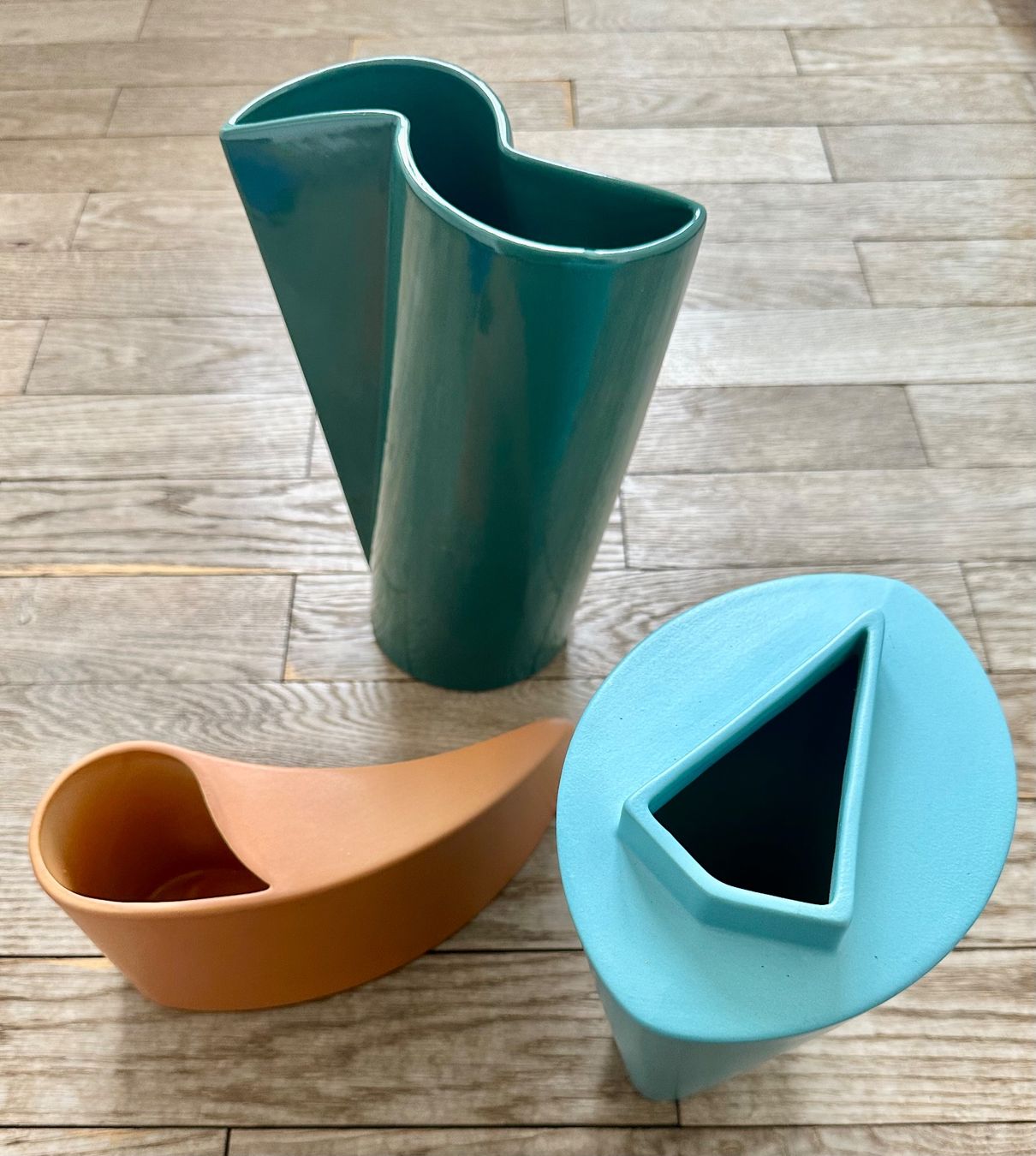 ASA Selection Vasi & Recipienti: ASA Vase aus den 80er Jahren – Usato da Luzern venduto da Mamutpe 2