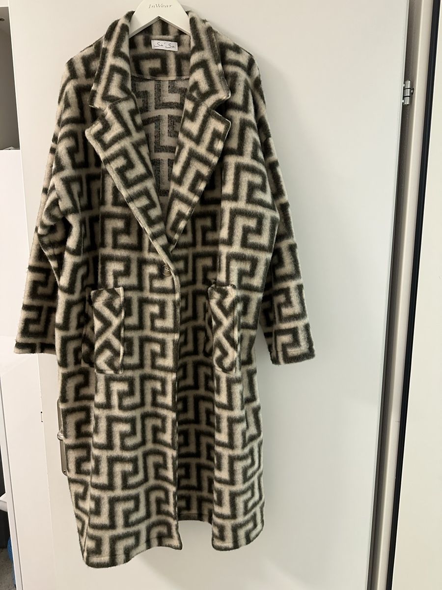Mäntel: Mantel / Trenchcoat Neu – Neu (gemäss Beschreibung) aus Horw von slavi77 1