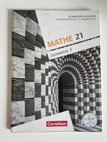 Schulbuch Mathe 21 Geometrie 1