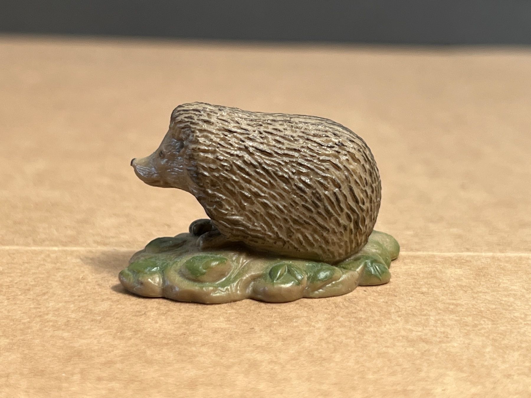Schleich Statuette: Schleich Igel von 1997 – Usato da Ennetbaden venduto da mapa05 2