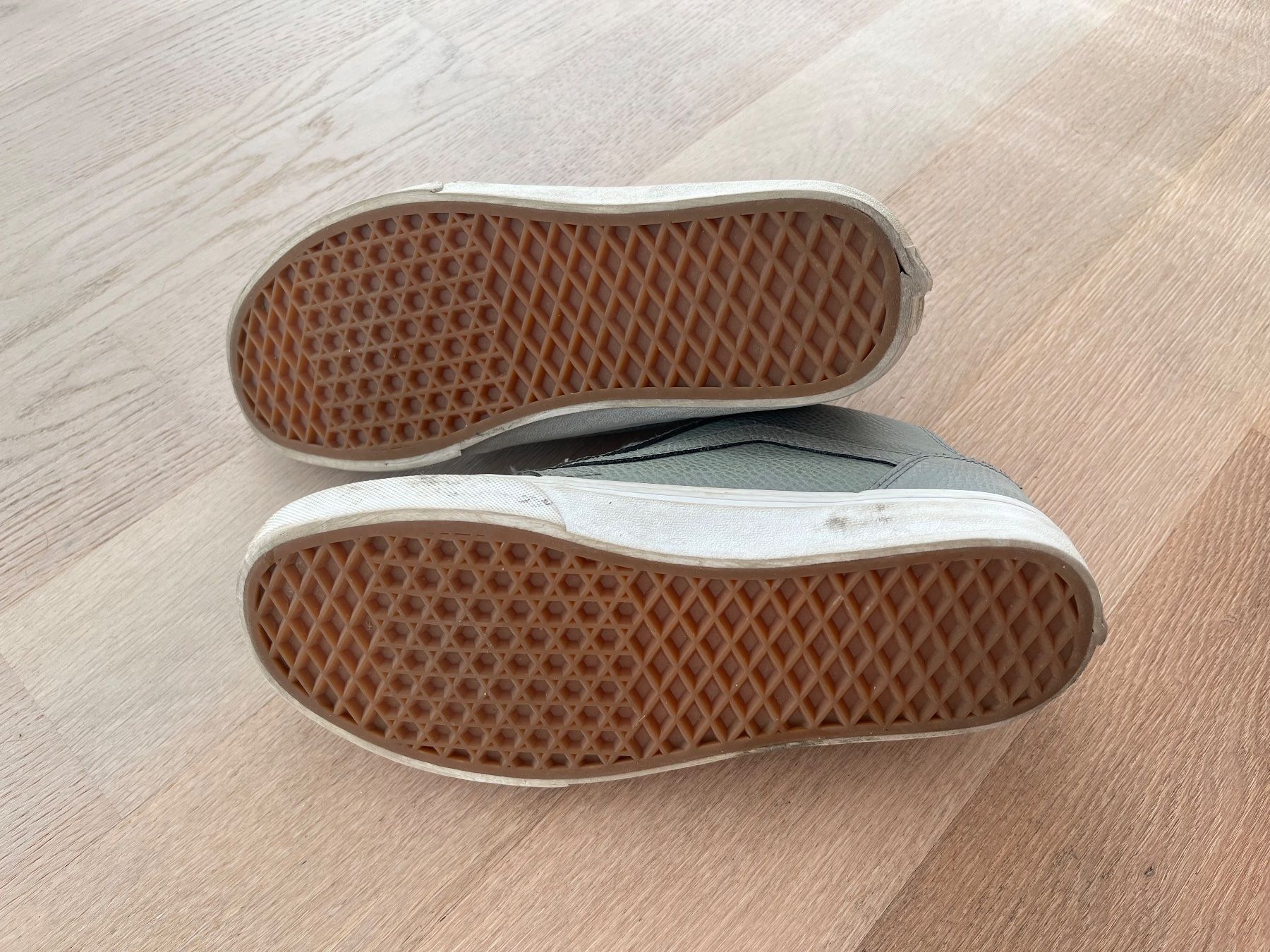 Vans Scarpe da uomo: Chaussures VANS p.40 – Usato da Corteglia venduto da Lalapimpi 4