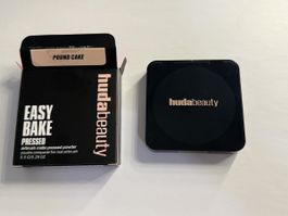 Huda Beauty Easy Bake Pressed Powder