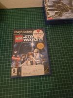 Lego Star Wars II PS2 Game - The Original Trilogy!