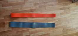 Crosstraining resistance band