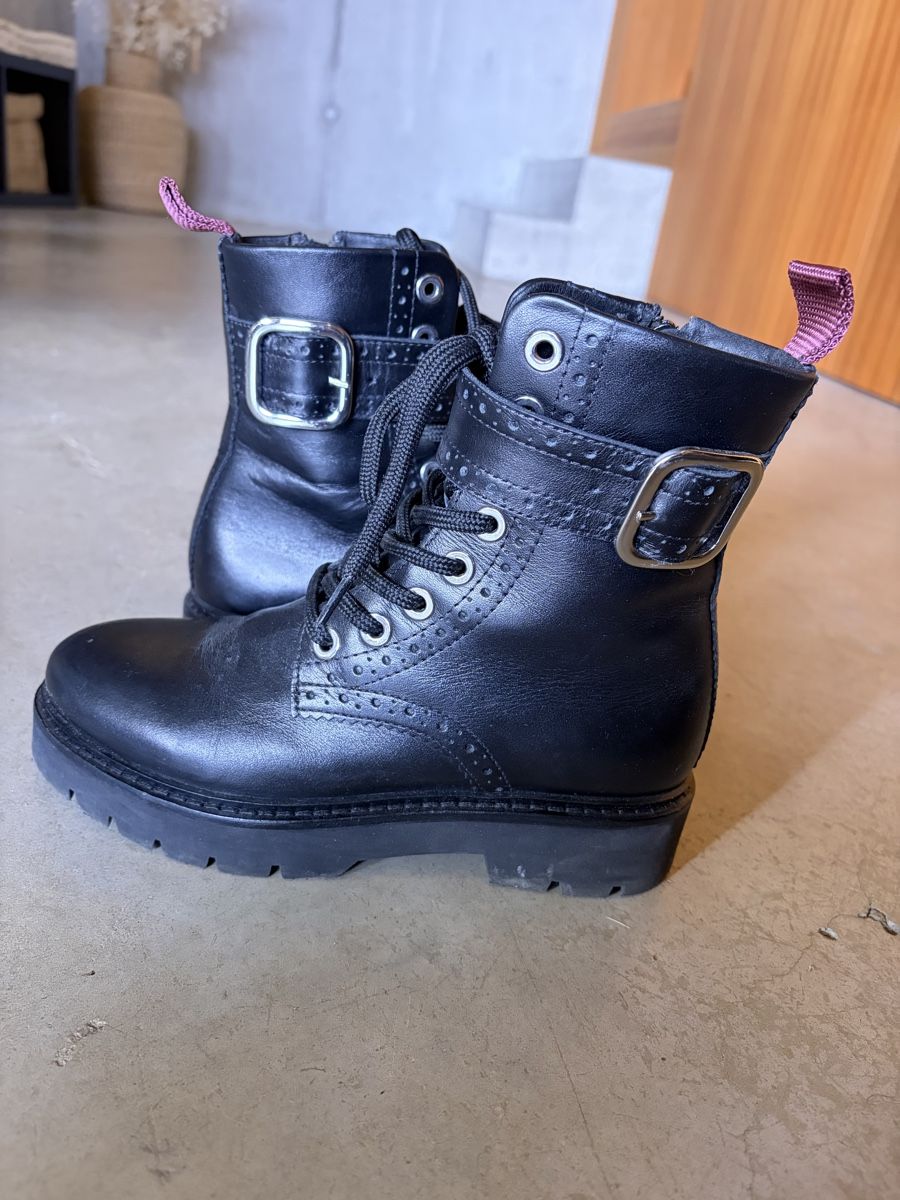 Scarpe da donna: Botte Claudie pierlot  – Usato da Vex venduto da Pou_d9hy 5