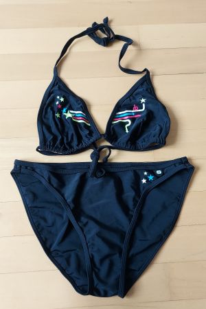 Neues Belowzero Bikini Gr. 42