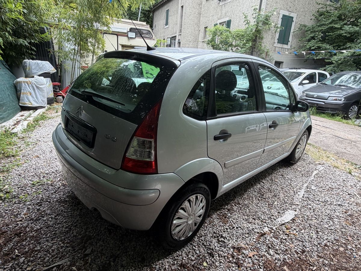 Citroën Automobili: Citroën C3 1.1i – Usato da Veyrier venduto da Chessmann_Douane1255 2