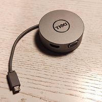 Dell USB-C Multiport Dockingstation (DA310) zu verkaufen