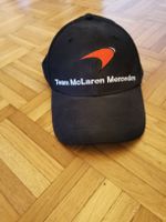 McLaren F1 offizielle Teamkappe