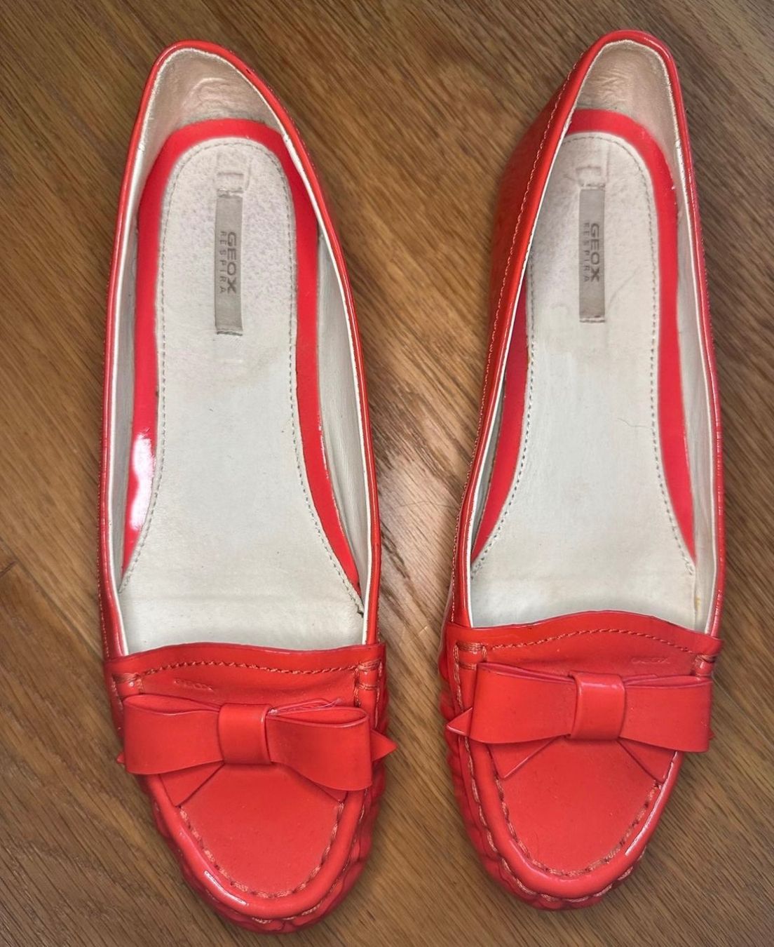 Geox Damenschuhe: Geox Mokkasin 37 – Neu und originalverpackt aus Pfaffhausen von Klaras_second_hand 2