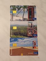 Taxcard 3er set