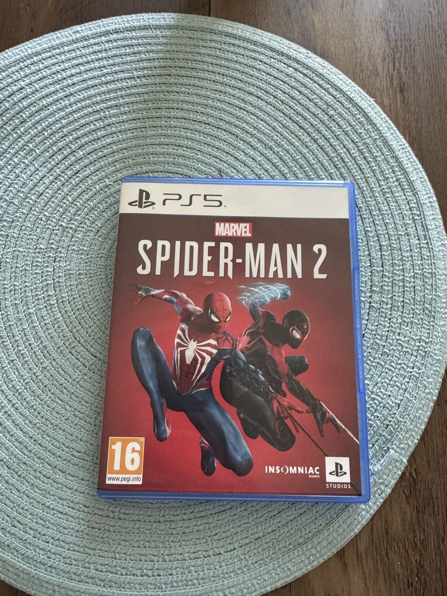 Giochi: Ps5 games – Usato da Oberkirch LU venduto da Dom-Som