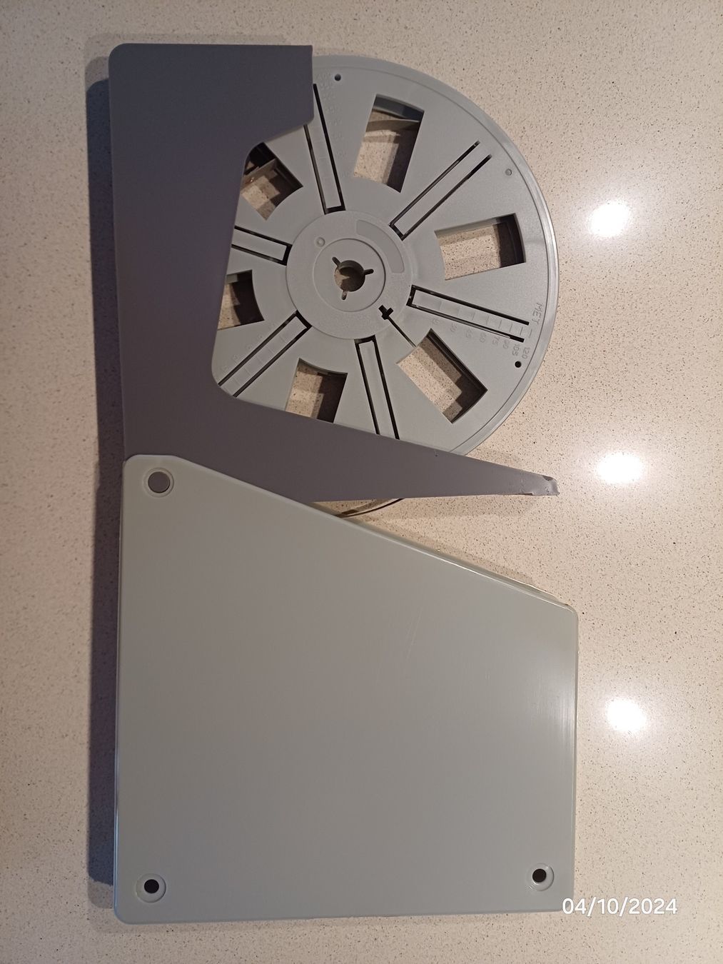 Kompaktkassetten: Automatic Spool with case - Super 8 – Neu (gemäss Beschreibung) aus Würenlos von JRP_71 3