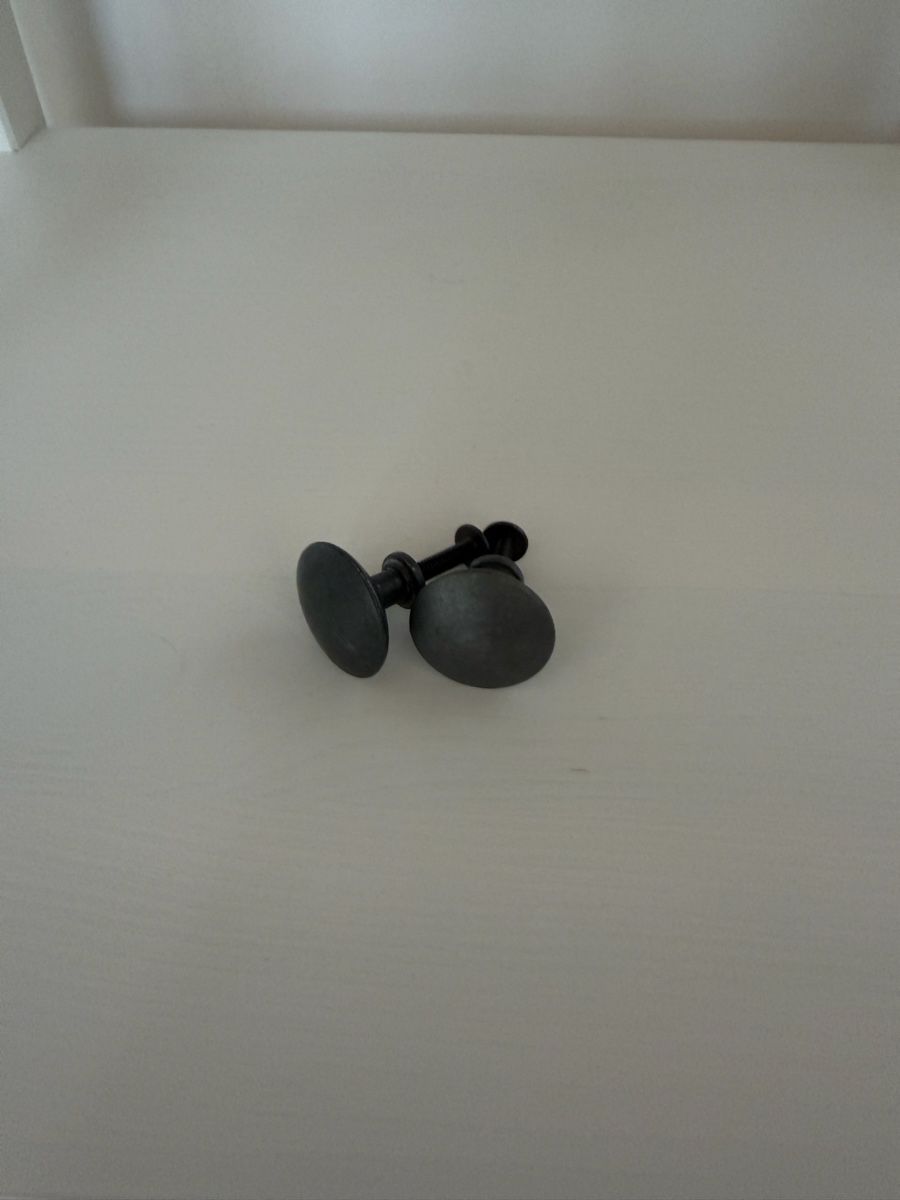 Ikea Comodini: Ikea Hemnes Nachttisch x2 – Usato da Baar venduto da fan_27lj 4