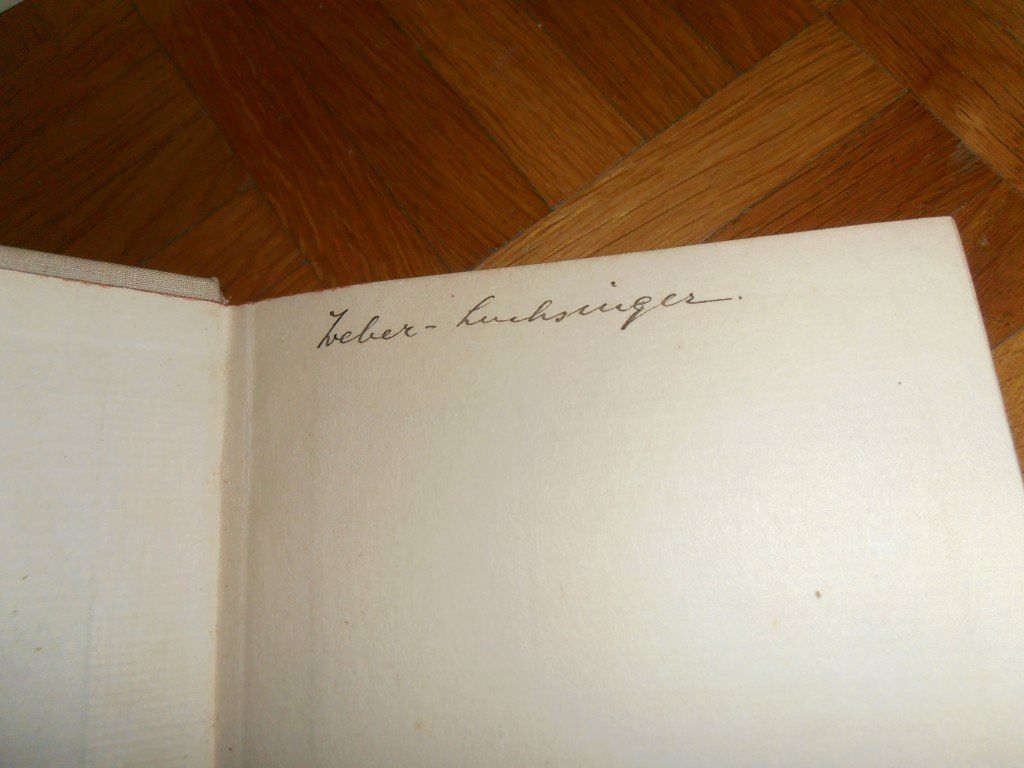 Libri: Sigrid Undset - Ein Fremder – Usato da Zürich venduto da rudirentier 3
