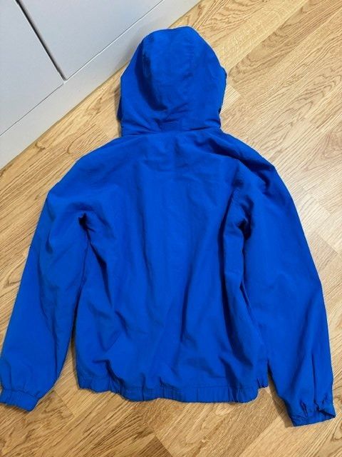 Levi's Giacche & Cappotti: Übergangsjacke  Levis Gr.176 wie neu – Usato da Wabern venduto da MagdalenaWabern 1