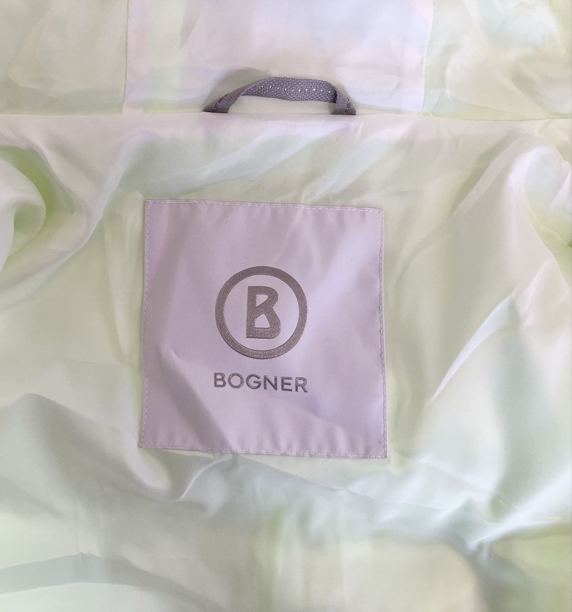 Bogner Jacken: Bogner Gr.36/38 – Neu (gemäss Beschreibung) aus Mürren von Ne-le 6