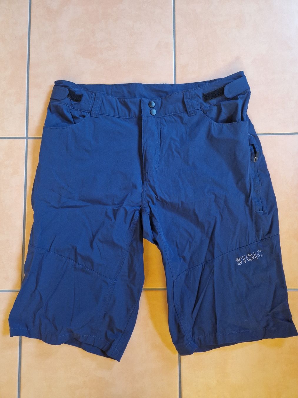 Pantaloni: Stoic Shorts Damen XL – Usato da Lichtensteig venduto da Cocabana_16