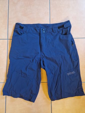 Stoic Shorts Damen XL