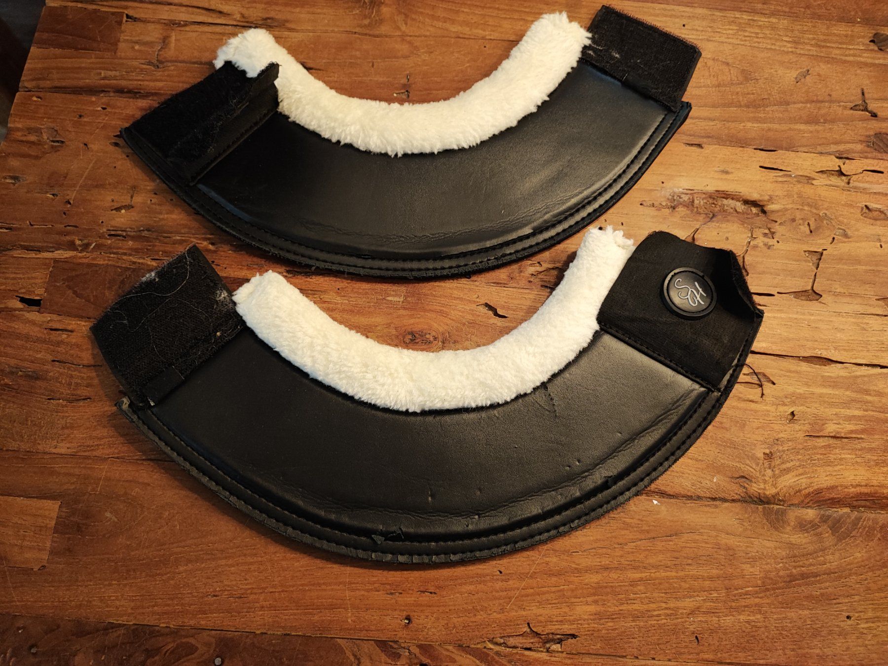 Campanacci mucche: Glocken Cob – Usato da Beinwil am See venduto da stephanielarsen
