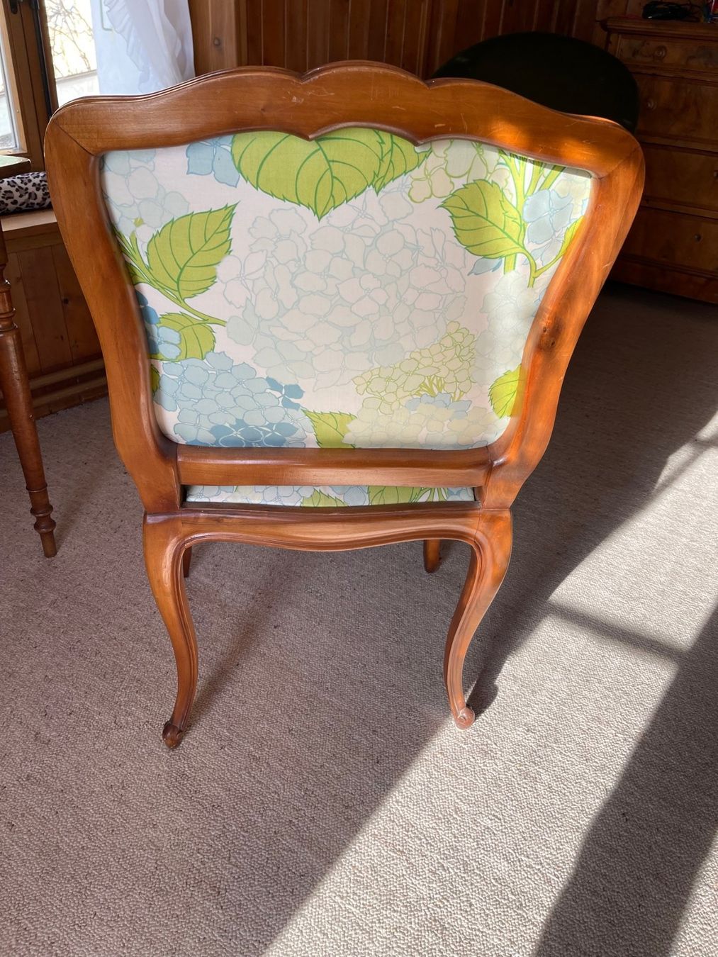 Sessel: Fauteuil – Gebraucht aus La Croix (Lutry) von Sporades 3