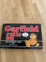 Garfield Comic english 