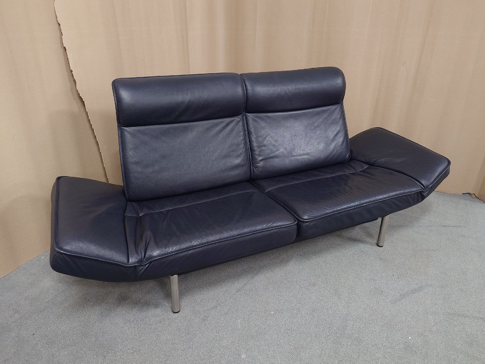 De Sede Divani: DE SEDE DS-450 Twist – Usato da St. Gallen venduto da Second-Life