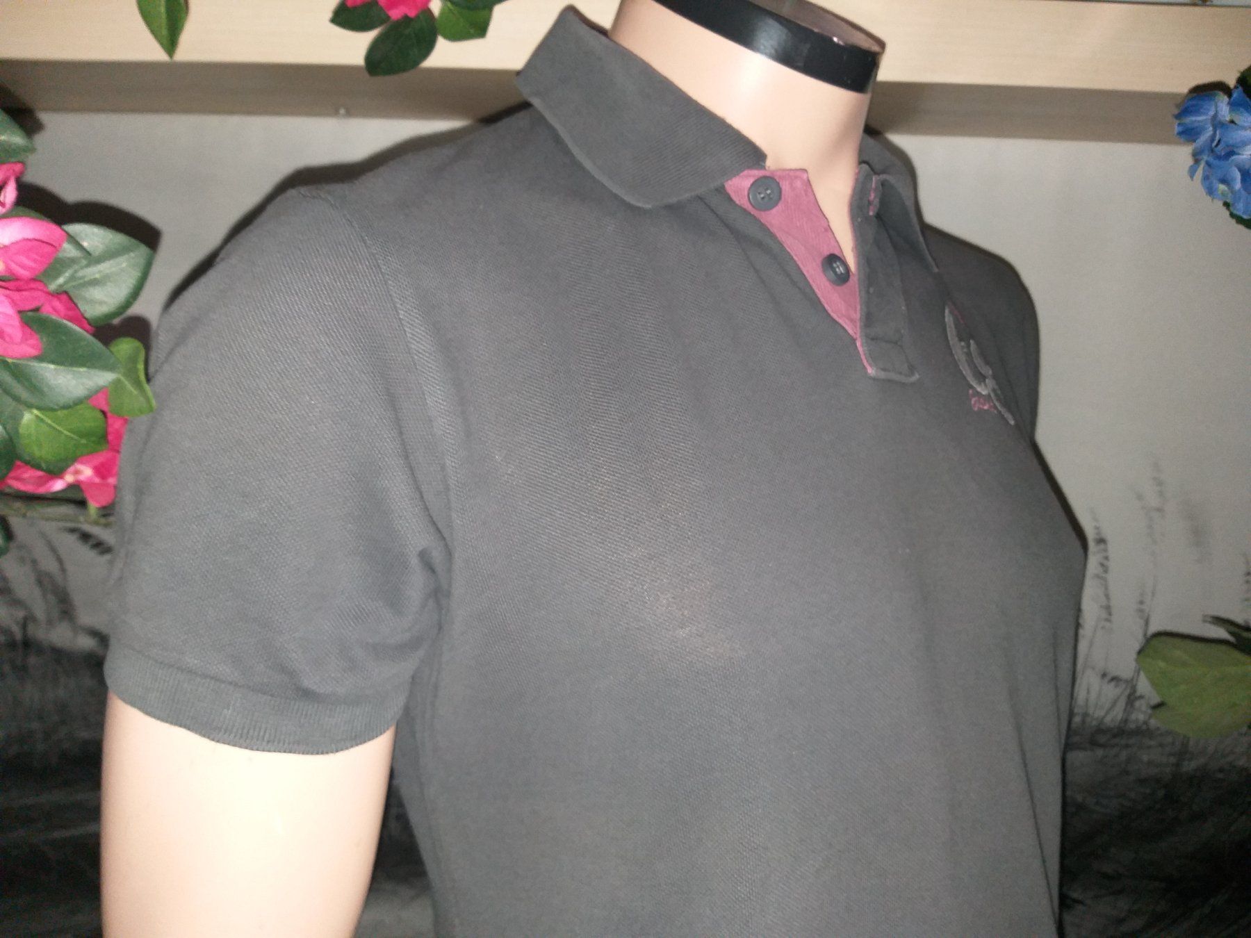 Esprit Polo-Shirts: Polo ESPRIT  Taille / Grosse M – Gebraucht aus Cossonay-ville von Super-Price-Quality 5