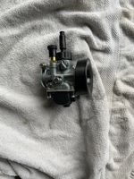 Dellorto Vergaser PHBG 19 CS