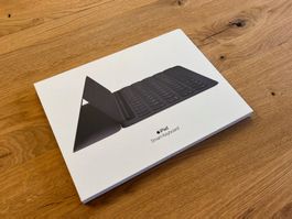 Smart Keyboard für iPad (MPTL2SM/A iPad Smart Keyboard)