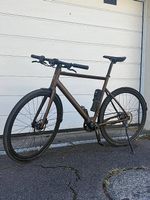 Desiknio X35 Pinion C1.9 E-Bike, Grösse L, fast neuwertig