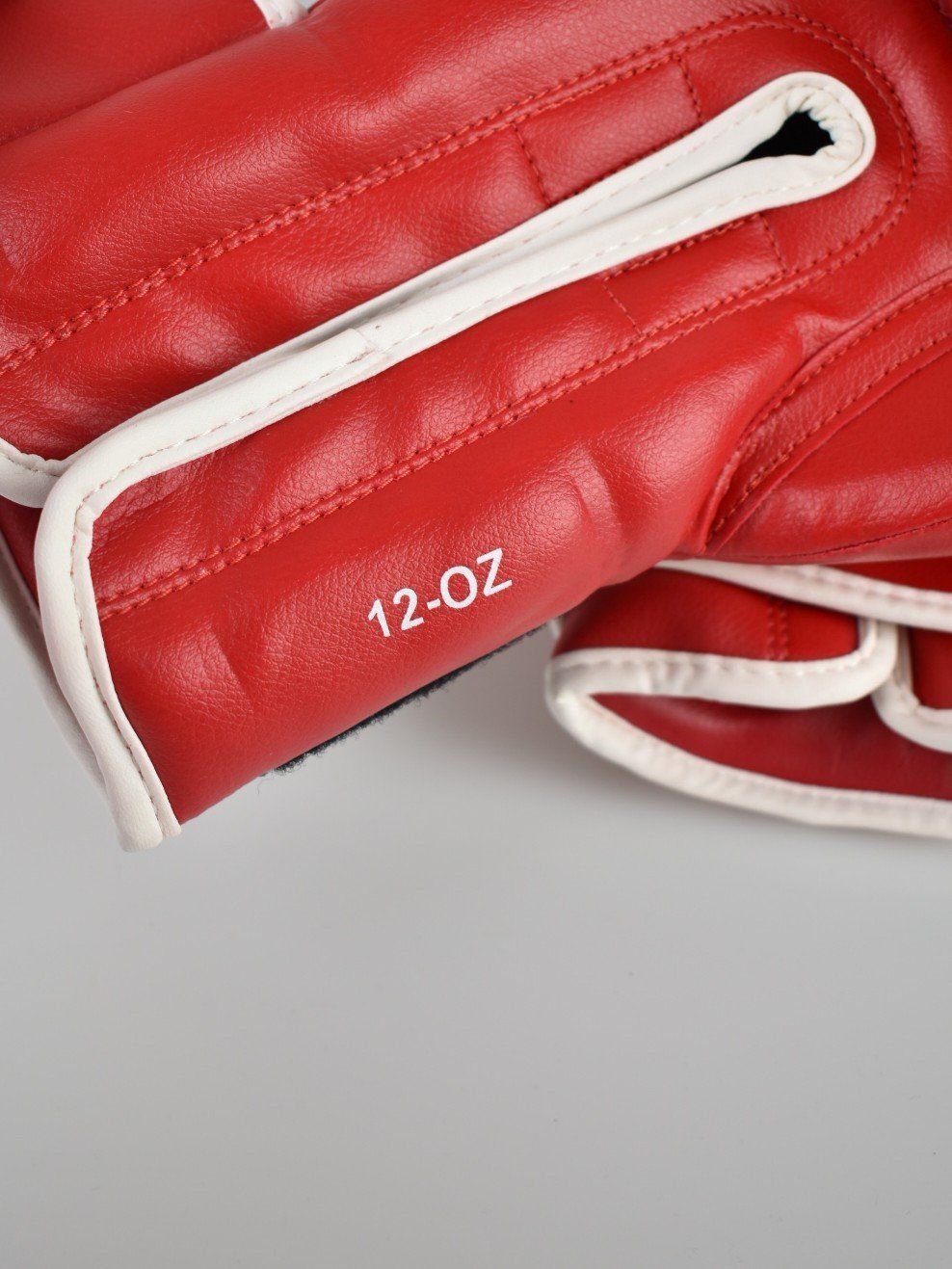 Guanti & manicotti: Bad Boy Boxhandschuhe 12oz – Nuovo (secondo la descrizione) da Nürensdorf venduto da 2ND_STORY 6