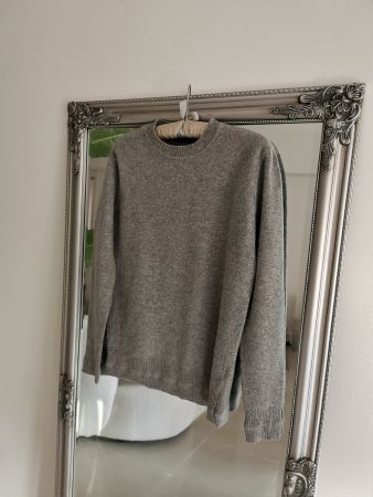 Orig. BILLTORNADE Cashmere Pullover