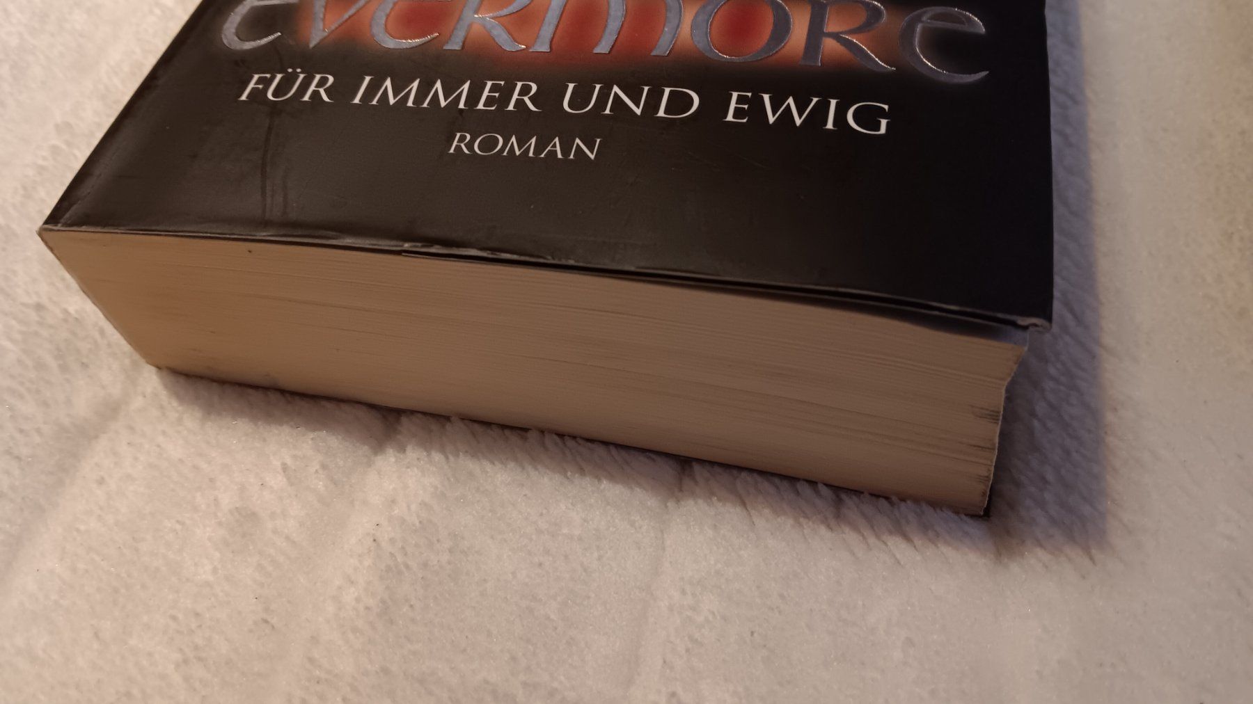 Libri: Alyson Noel, Evermore Reihe, 3 Bände – Usato da Dietikon venduto da Rabia 1