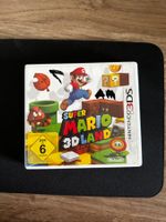 Super Mario 3D Land - Nintendo 3DS Spiel