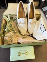 Gucci Loafers