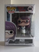 Funko Pop! - Tokyo Ghoul - Rize - 466