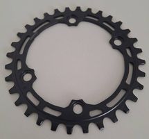 MTB Kettenblatt Shimano Deore für Einfachkettenblatt, NEU