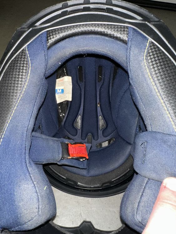 Casques & visières: Motorrad/Moped Helm – D'occasion à Rorschacherberg par mxm_9t8s 2