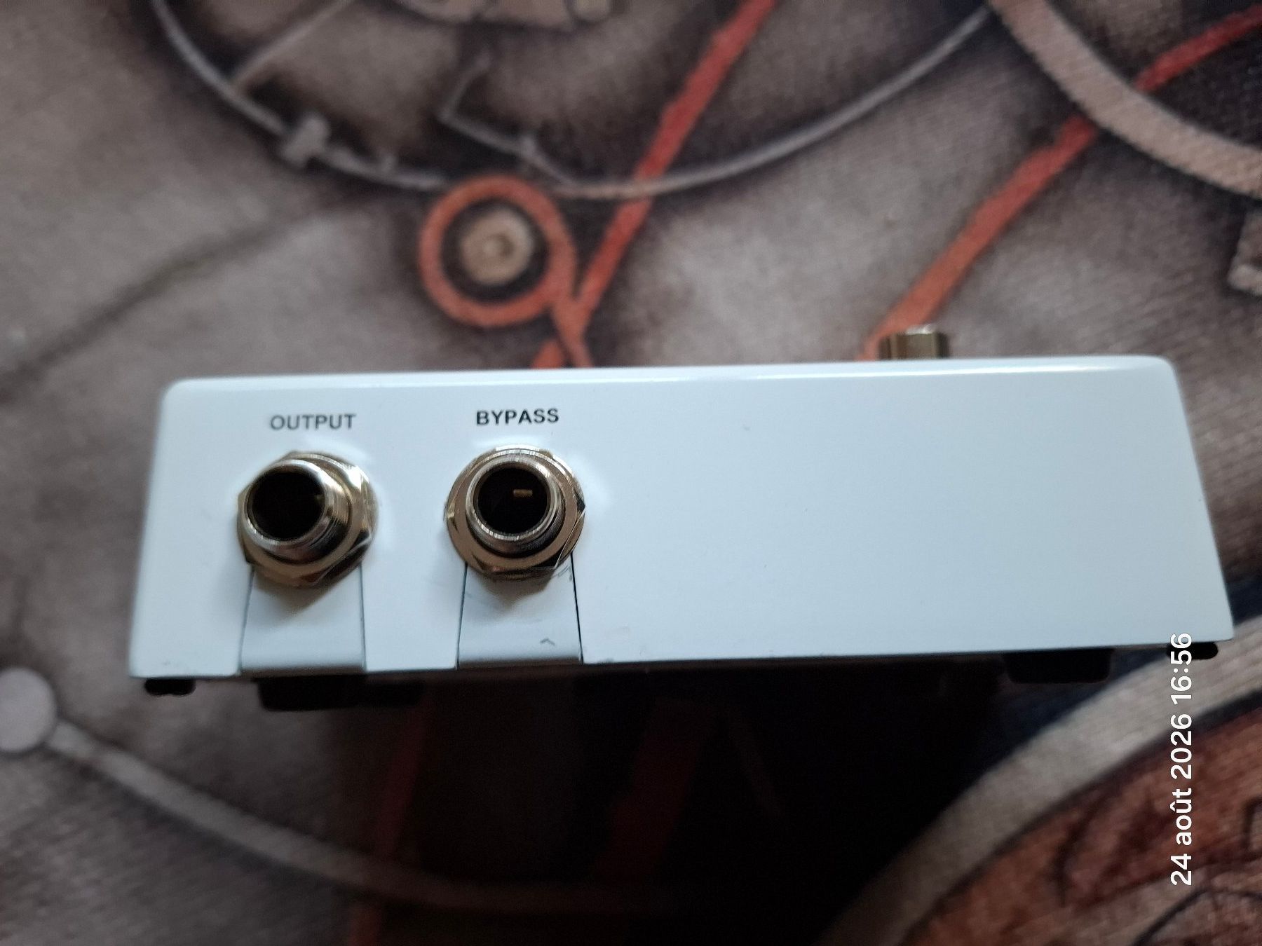 Instruments de musique: Rocktuner Rocktuner PT 2 – D'occasion à Yverdon-les-Bains par Dan00 1